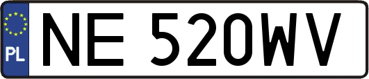 NE520WV