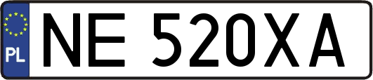 NE520XA