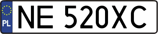 NE520XC
