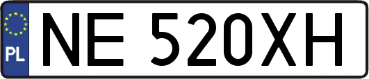 NE520XH