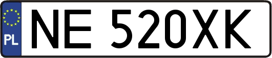 NE520XK