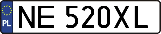 NE520XL