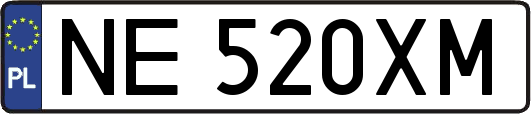 NE520XM