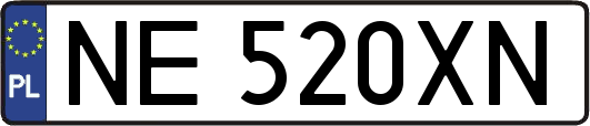 NE520XN