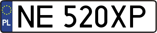 NE520XP