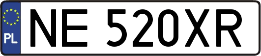 NE520XR