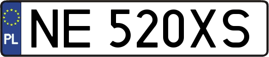 NE520XS