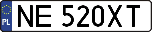 NE520XT