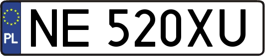 NE520XU