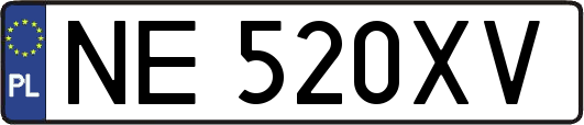 NE520XV