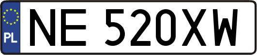NE520XW