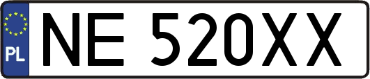 NE520XX