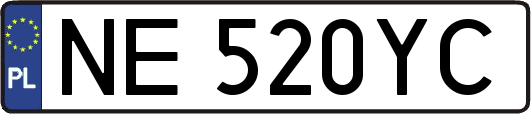 NE520YC
