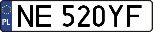 NE520YF