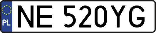NE520YG