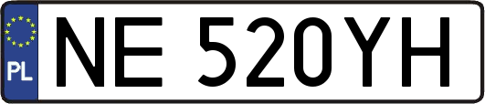 NE520YH