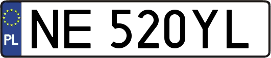 NE520YL