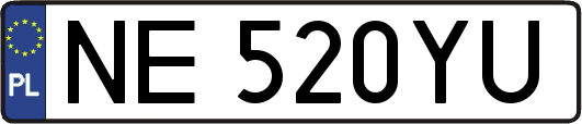 NE520YU