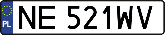NE521WV