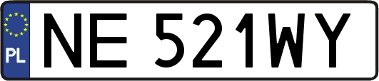 NE521WY