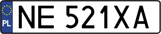 NE521XA