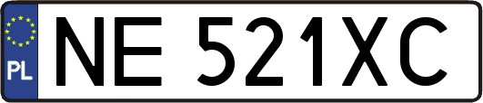 NE521XC
