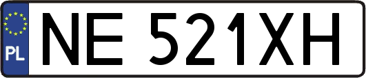 NE521XH