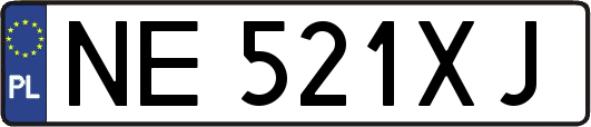 NE521XJ