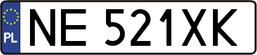 NE521XK