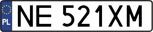 NE521XM