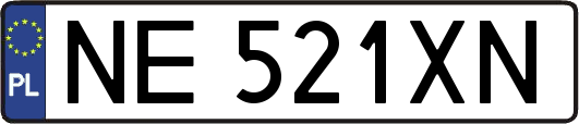 NE521XN