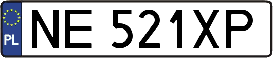 NE521XP