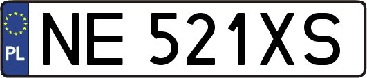 NE521XS