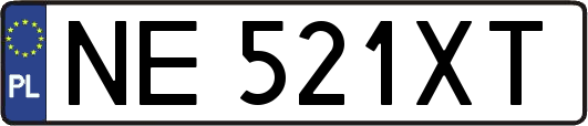 NE521XT