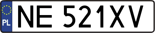 NE521XV