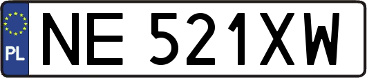 NE521XW