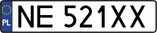 NE521XX