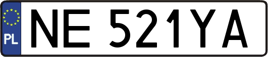 NE521YA