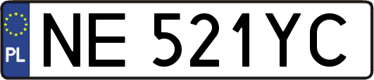 NE521YC