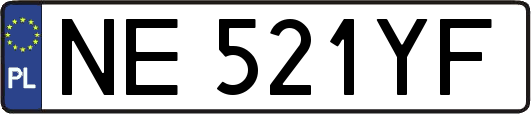 NE521YF