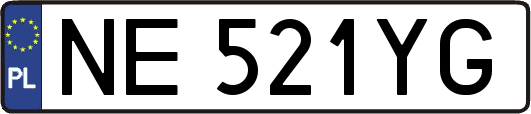 NE521YG