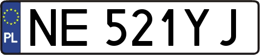 NE521YJ