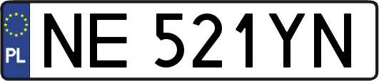 NE521YN
