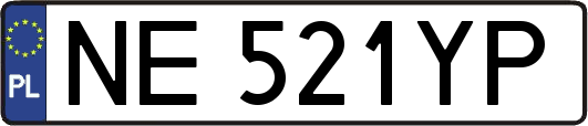 NE521YP