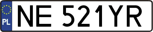 NE521YR