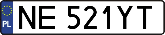NE521YT