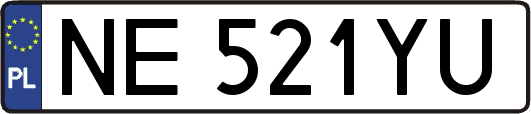 NE521YU