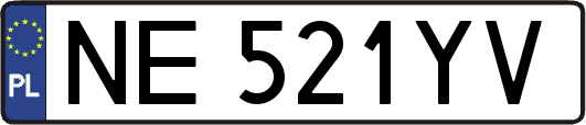 NE521YV