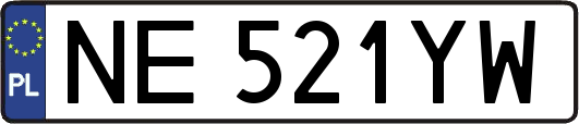 NE521YW