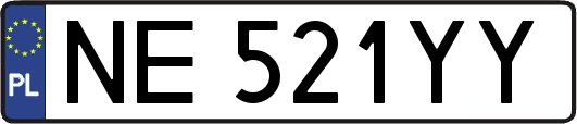 NE521YY